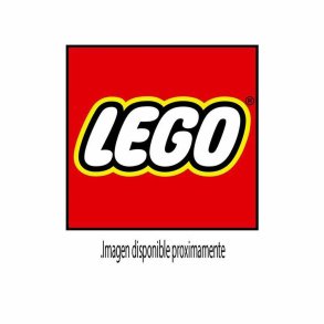 Skoletaske Lego