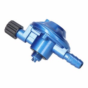 Gasregulator
