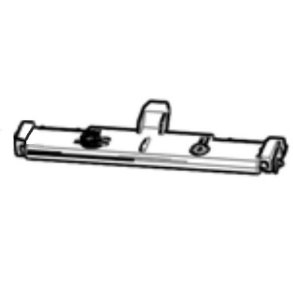 Tandbrstehoved Zebra ZD420T/ZD620T