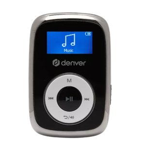 Mp3-afspiller Denver Electronics MP-316B