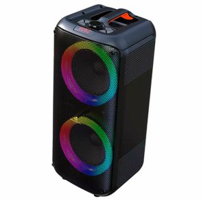 Brbare Bluetooth-hjttalere Denver Electronics