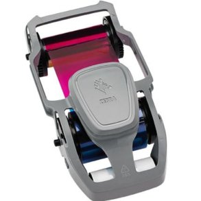 Termisk overfrselsbnd Zebra 800300-370EM