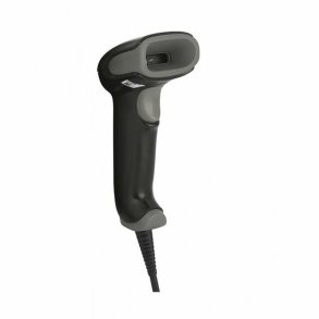 Stregkodelser Honeywell 1470G2D-2USB-1-R Sort
