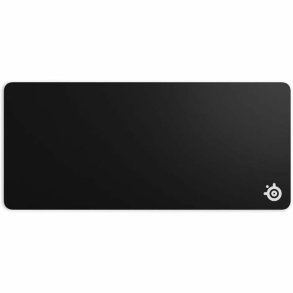 Musemtte SteelSeries SteelSeries QcK XXL Sort 90 x 40 cm