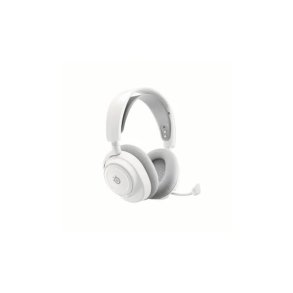 Hovedtelefoner SteelSeries 61731 Hvid