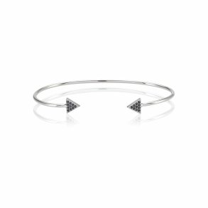 Armbnd til kvinder Sif Jakobs B0095-BK-L (Onesize)
