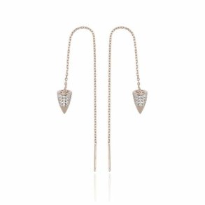 reringe til kvinder Sif Jakobs E0398-CZ-RG