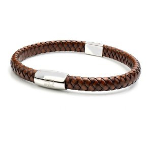 Armbnd til kvinder Sif Jakobs BR28681AC-BR-21 21 cm