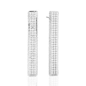 reringe til kvinder Sif Jakobs E10766-CZ