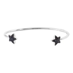 Armbnd til kvinder Sif Jakobs BG1777-BK 16 cm