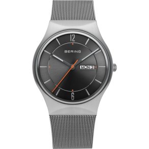 Herreur Bering ( 46 mm)