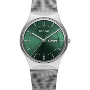 Herreur Bering ( 46 mm)
