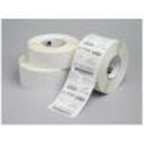 Printer labels Zebra 3006318 Hvid (12 enheder)