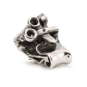 Perler til kvinder Trollbeads TAGBE-50041