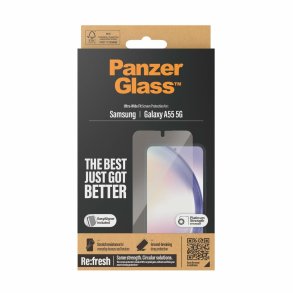 Mobil skrmprojektor PanzerGlass Samsung A55