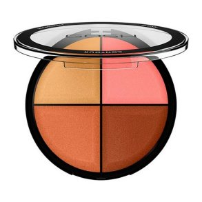 Lysreflekterende Contour'n Strobe Gosh Copenhagen (20 g)