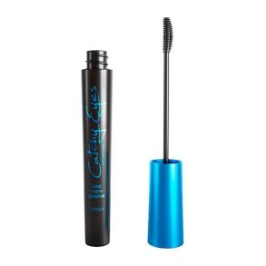 Mascara til jenvipper Catchy Eyes Waterproof Gosh Copenhagen (8 ml)