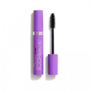 Mascara til jenvipper Boombastic Extreme Black Gosh Copenhagen (13 ml)