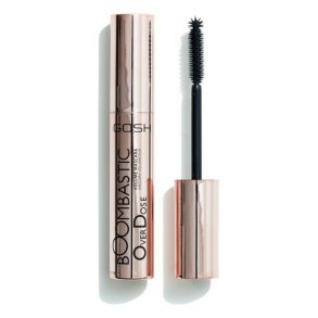 Mascara til jenvipper Boombastic Gosh Copenhagen Extreme Black