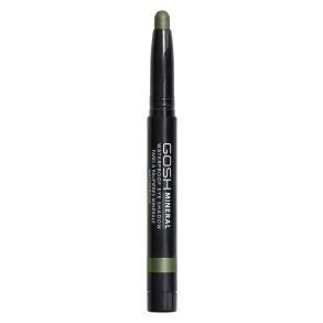 jenskygge Gosh Copenhagen Mineral Vandafvisende N 013 Olive green 2,5 g