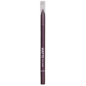 Eyeliner Gosh Copenhagen   Mat N 016 True violet 1,2 g