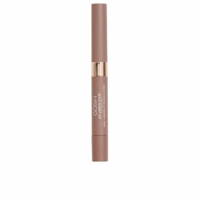 Lbeblyant Gosh Copenhagen LIP LINE'N COAT N 002-Burnt Cinnamon 2 ml