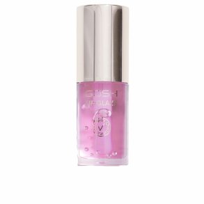 lipgloss Gosh Copenhagen LIP GLAZE N 001-Shocking Pink 5,5 ml