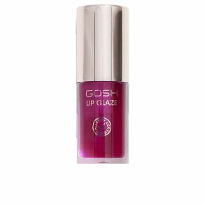 lipgloss Gosh Copenhagen LIP GLAZE N 002-Wild Berry 5,5 ml