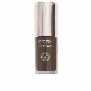 Lipgloss Gosh Copenhagen LIP GLAZE N 003-Dark Chocolate 5,5 ml