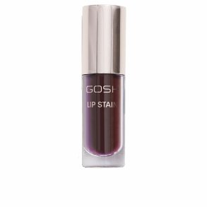 Farve til Kinder og Lber Gosh Copenhagen LIP STAIN N 001-Shocking Pink 3 ml