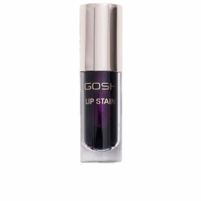 Farve til Kinder og Lber Gosh Copenhagen LIP STAIN Lilla N 002-Wild Berry 3 ml