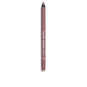 L�bestift Gosh Copenhagen VELVET TOUCH Beige N� 002-antique rose