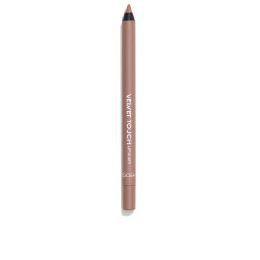 L�bestift Gosh Copenhagen VELVET TOUCH Beige N� 011-Nougat