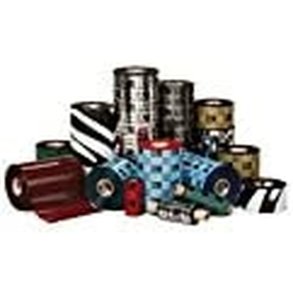 Termisk overfrselsbnd Zebra GT800 Sort