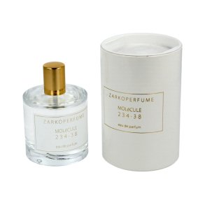 Unisex parfume Zarkoperfume EDP MOL�CULE 234.38 100 ml