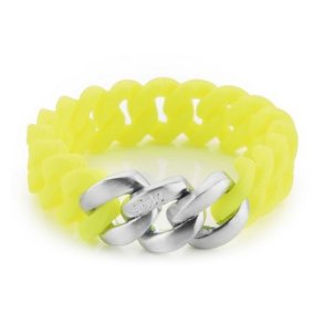 Armbnd til kvinder TheRubz 04-100-067 15 mm x 17 cm
