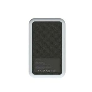 Power Bank med trdls oplader Kreafunk Gr 5000 mAh