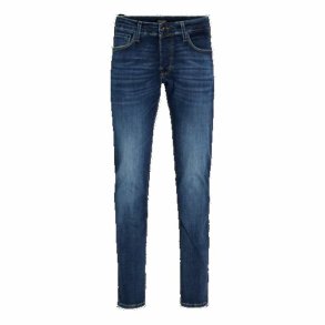 Jeans til Mnd Jack & Jones Jjiglenn Jjicon Jj 057 50Sps Bl