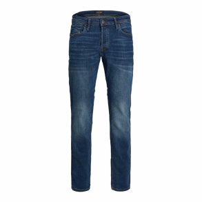 Jeans til Mnd Jack & Jones tim original Am 782 50Sps Bl