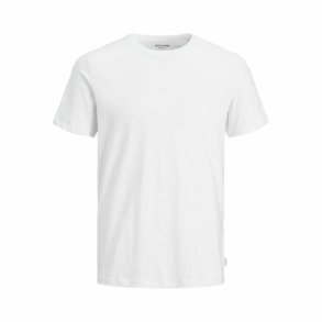 Kortrmet T-shirt til Mnd Jack & Jones eorganic Basic