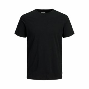 Kortrmet T-shirt til Mnd Jack & Jones eorganic Basic