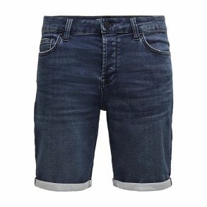Jeans til Mnd Only & Sons Regular D Blue 8582 Bl