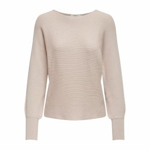 Sweaters uden H�tte til Kvinder Only Only Onladaline Pumice Stone
