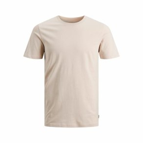 Kort�rmet T-shirt til M�nd Jack & Jones