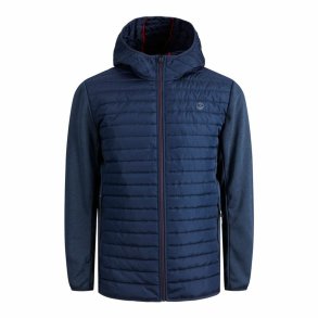 Herrejakke Jack & Jones emulti Quilted