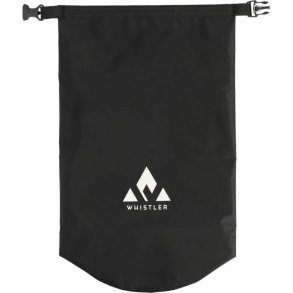 Vandt�t taske Whistler Sort Polyester 20 L