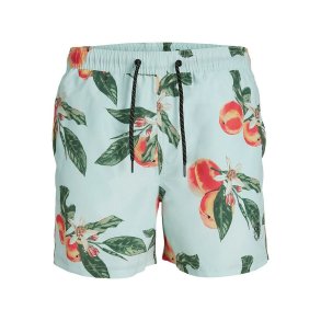 Badetj til Mnd Jack & Jones BAHAMA LY 12227726 Grn