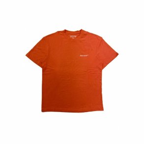 Kortrmet T-shirt til Mnd Jack & Jones Jorvesterbro Brun