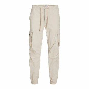 Bukser Jack & Jones Jpstkane Noah Cuffed Cargo