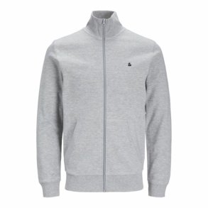 Sport Jakke til Mnd Jack & Jones epaulos Zip